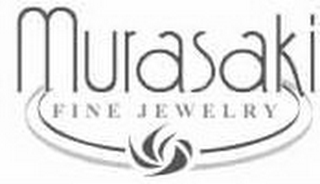 MURASAKI FINE JEWELRY logo