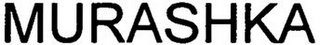 MURASHKA logo