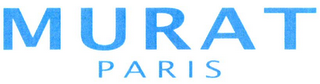MURAT PARIS logo