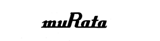 MURATA logo