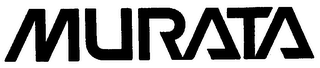 MURATA logo