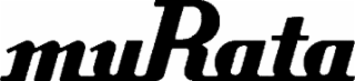 MURATA logo