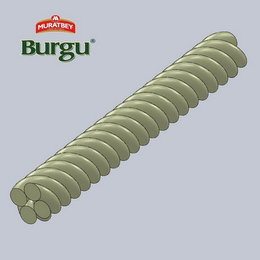MURATBEY BURGU logo