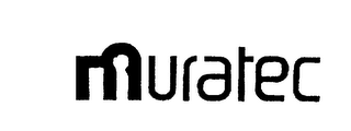 MURATEC logo