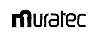 MURATEC logo
