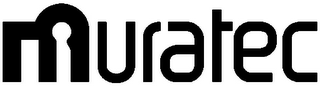 MURATEC logo