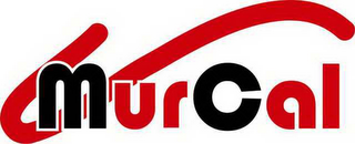 MURCAL logo