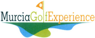 MURCIA GOLF 3 EXPERIENCE logo