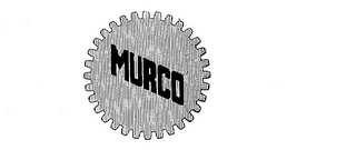 MURCO logo