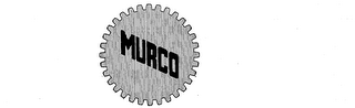 MURCO logo