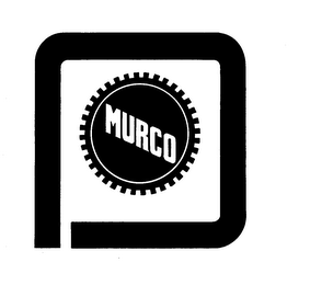 MURCO logo