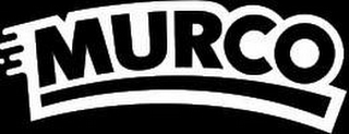 MURCO logo