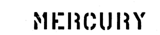 MURCURY logo