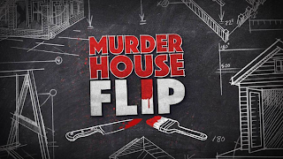 MURDER HOUSE FLIP logo