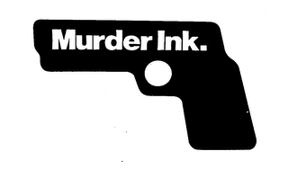 MURDER INK logo