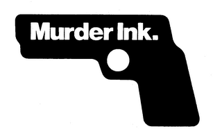 MURDER INK logo