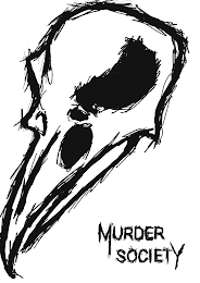 MURDER SOCIETY logo