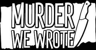MURDER WE WROTE logo