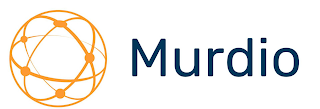 MURDIO logo