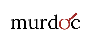 MURDOC logo