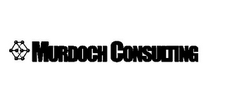 MURDOCH CONSULTING logo