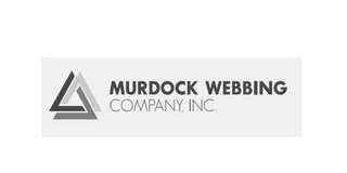 MURDOCK WEBBING COMPANY, INC. logo