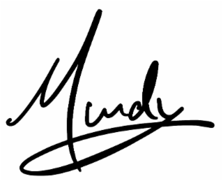 MURDY logo