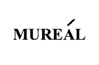 MUREAL logo