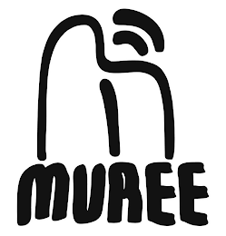 MUREE logo