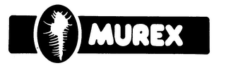MUREX logo
