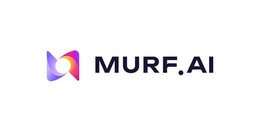 MURF.AI logo