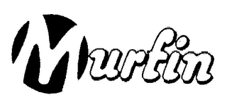 MURFIN logo