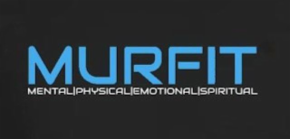 MURFIT MENTAL PHYSICAL EMOTIONAL SPIRITUAL logo