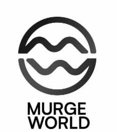 MURGE WORLD logo