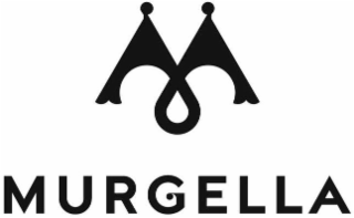 MURGELLA logo
