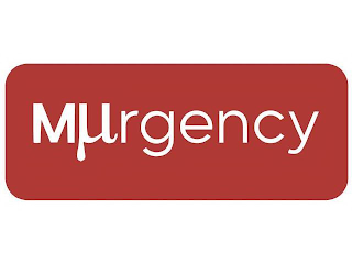 MURGENCY