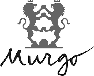MURGO logo