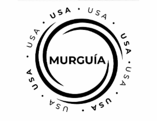MURGUÍA • USA • USA • USA • USA • USA • USA • USA • USA