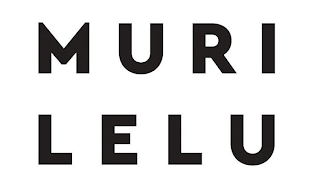 MURI LELU logo