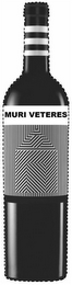 MURI VETERES logo