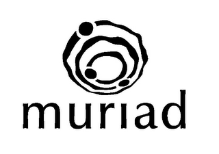 MURIAD logo