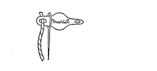 MURIEL logo