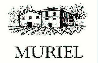 MURIEL logo