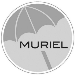 MURIEL logo
