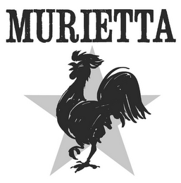 MURIETTA logo
