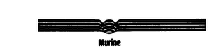 MURINE logo