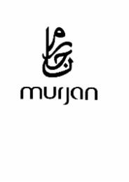 MURJAN logo