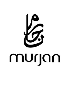 MURJAN logo
