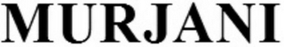 MURJANI logo