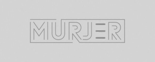 MURJER logo